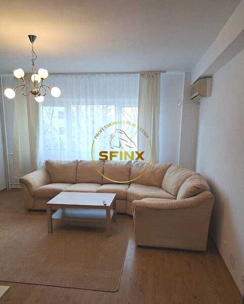  2 camere spatios renovat Dristor Vitan etaj 3/4