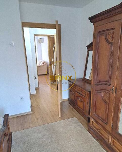  2 camere spatios renovat Dristor Vitan etaj 3/4