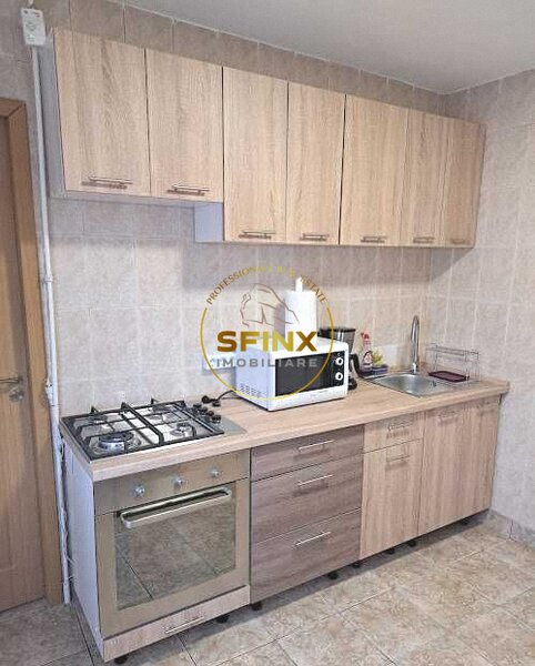  2 camere spatios renovat Dristor Vitan etaj 3/4